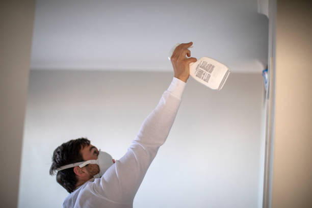 Best Commercial Mold Removal  in Herriman, UT
